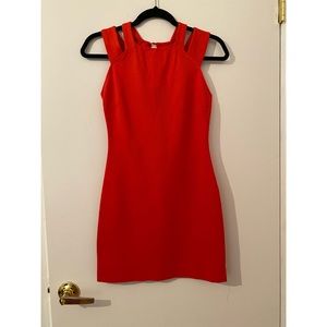 Little Red Dress 💃